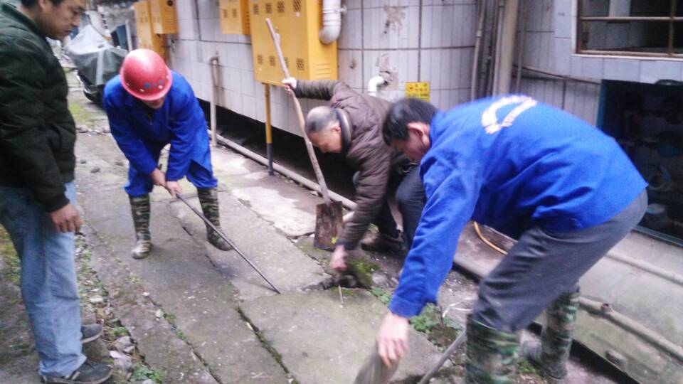 二道江清掏化粪池、管道疏通一站式服务<高效><技术><可靠>